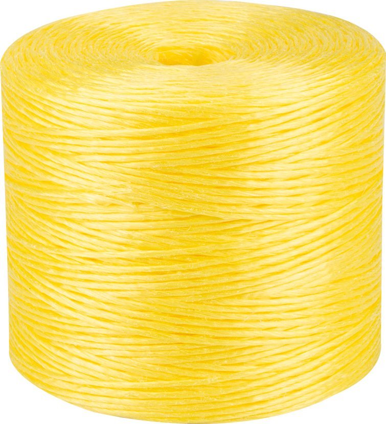 Litar polipropileni Neo, 500 m, i bardhë