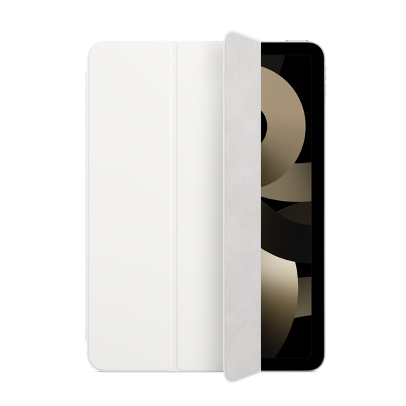 Apple Smart Folio for iPad Air (4/5th gen), White