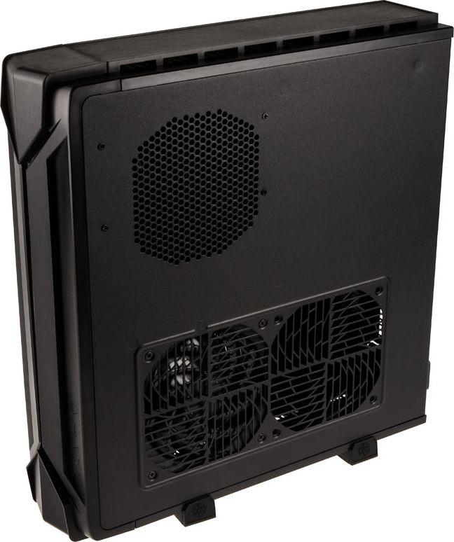 Kasë SilverStone Raven ARGB, HTPC