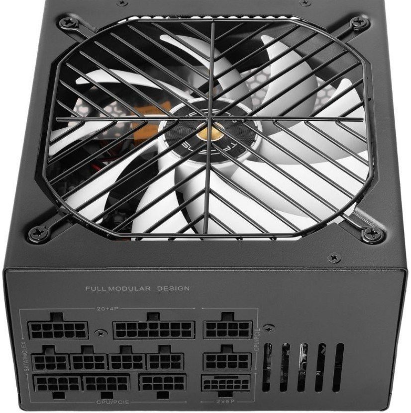 Furnizues energjie Tacens Valeo V 900M, 900W, 80Plus Silver, i zi