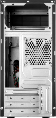 Kasë Antec Budget VSK-3000B-U3/U2, Midi Tower
