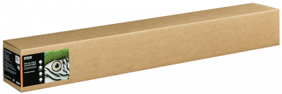 Letër Epson Fine Art Cotton Textured Natural II, 44" x15m