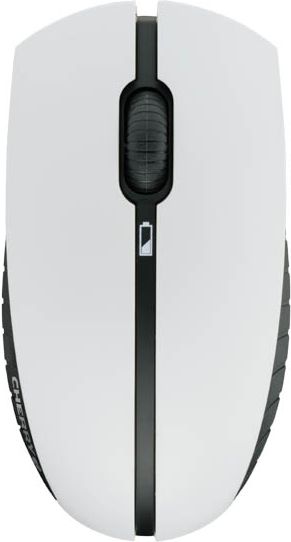 Set tastierë dhe maus CHERRY B.UNLIMITED 3.0, wireless RF, layout gjerman, gri