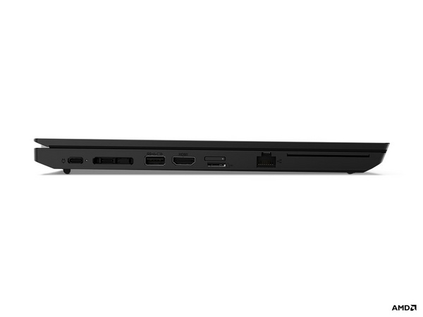 Laptop ThinkPad L14 AMD G1 20U5004KPB, 14", 8GB RAM, 512GB SSD, AMD Ryzen 5, Radeon, i zi