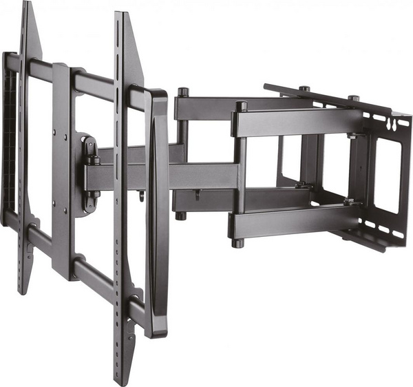 Mbajtëse televizori për mur InLine Wall mount 23111A 60 '' - 100 ''