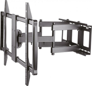 Mbajtëse televizori për mur InLine Wall mount 23111A 60 '' - 100 ''