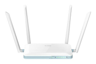 Ruteri D-Link G403/E Eagle PRO AI, 4G/LTE N300, Fast Ethernet, i bardhë