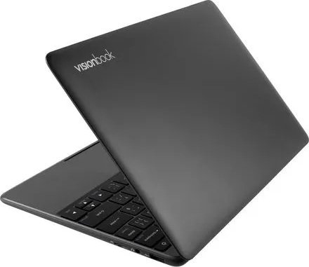 Laptop UMAX VisionBook N12R, 11.6", Intel Celeron, i zi
