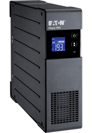 UPS Eaton Ellipse PRO 850 FR, 0.85 kVA, 510 W, i zi
