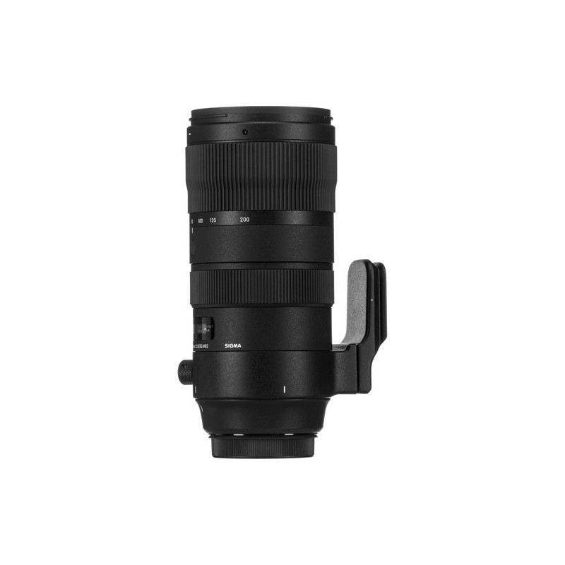 Sigma Sport 70-200MM F/2.8 DG OS HSM for Canon EF