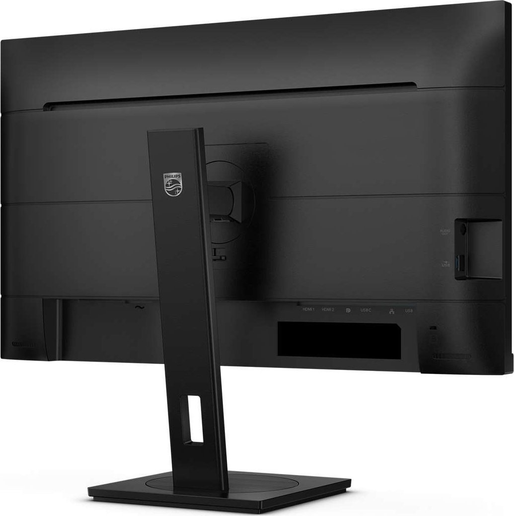 Monitor Philips 3000 Series 27", 4K UHD, IPS, i zi