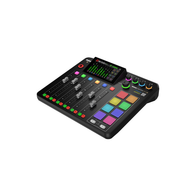 RODE Caster Pro II
