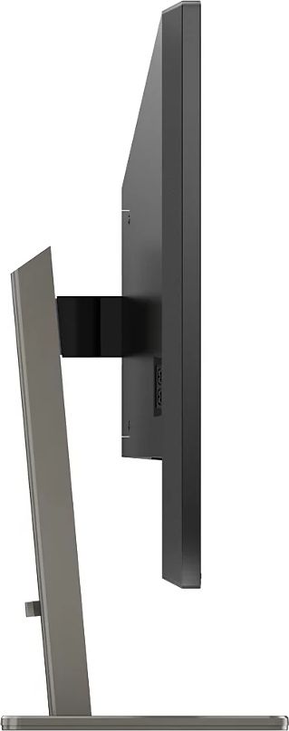 Monitor Philips P-line 439P1/00, 43", 4K UHD, i zi