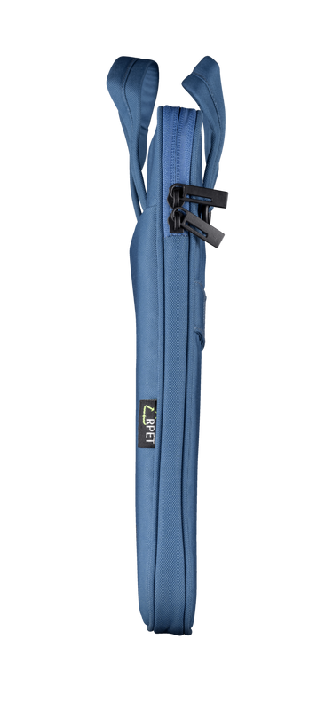 Çantë laptopi Trust Bologna, 16", e kaltër