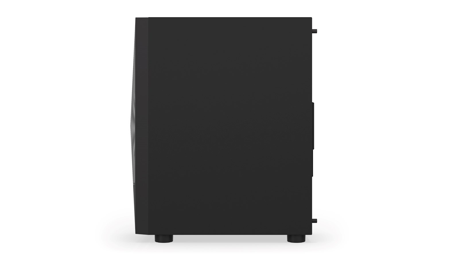 Kasë Krux Vako (KRX0132), e zezë