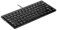 Tastierë Lenovo Latin American, me kabllo, layout latin amerikan, e zezë