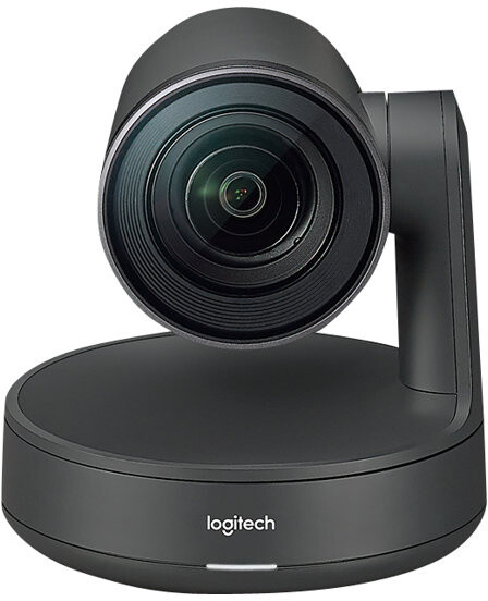 Систем за видео конференции Logitech Rally Plus