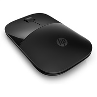 Maus wireless HP Z3700, 1200 dpi, 2.4 GHz, i zi