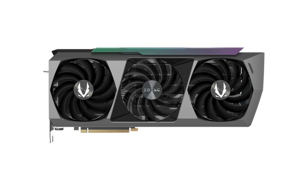 [OUTLET] Kartë grafike ZOTAC GAMING GeForce RTX 3090 Ti AMP Extreme Holo, 24GB GDDR6X