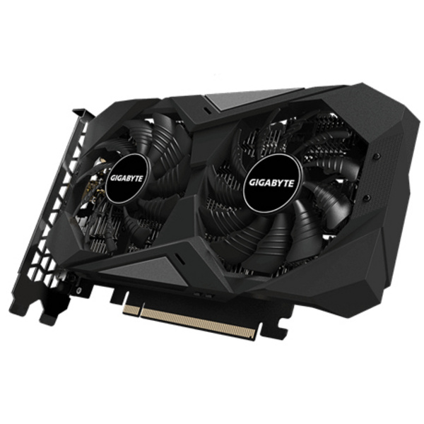 Kartelë grafike Gigabyte GeForce® GTX 1650 D6 Windforce OC, 4 GB GDDR6