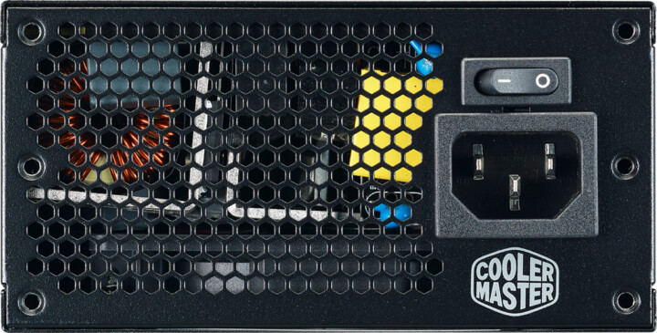 Burim energjie Cooler Master V750 SFX Gold MPY-7501-SFHAGV-EU , 750W