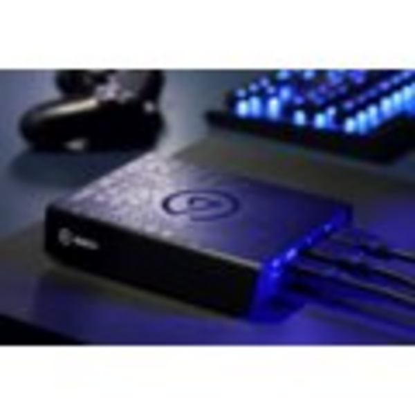 [OUTLET] Regjistrues Elgato Game Capture 4K60 S+, USB 3.0