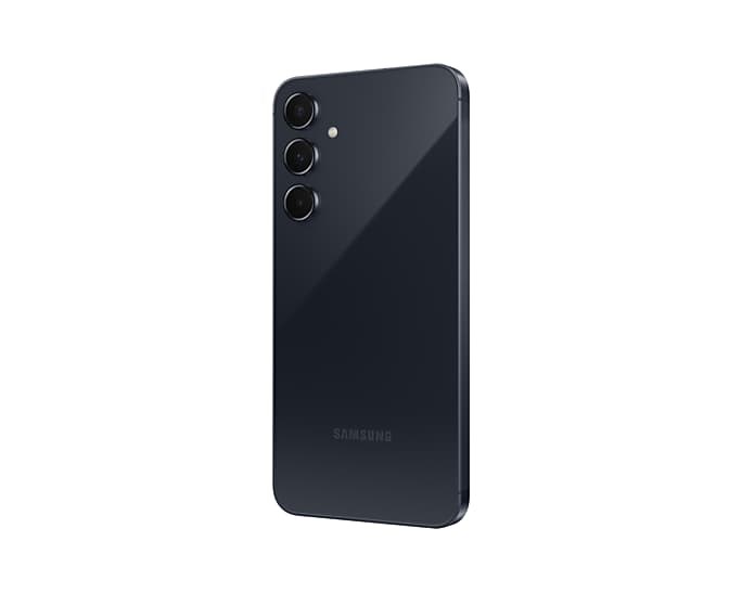 Telefoni Samsung Galaxy A55 5G Enterprise Edition, 6.6", 8GB 128GB, blu navy