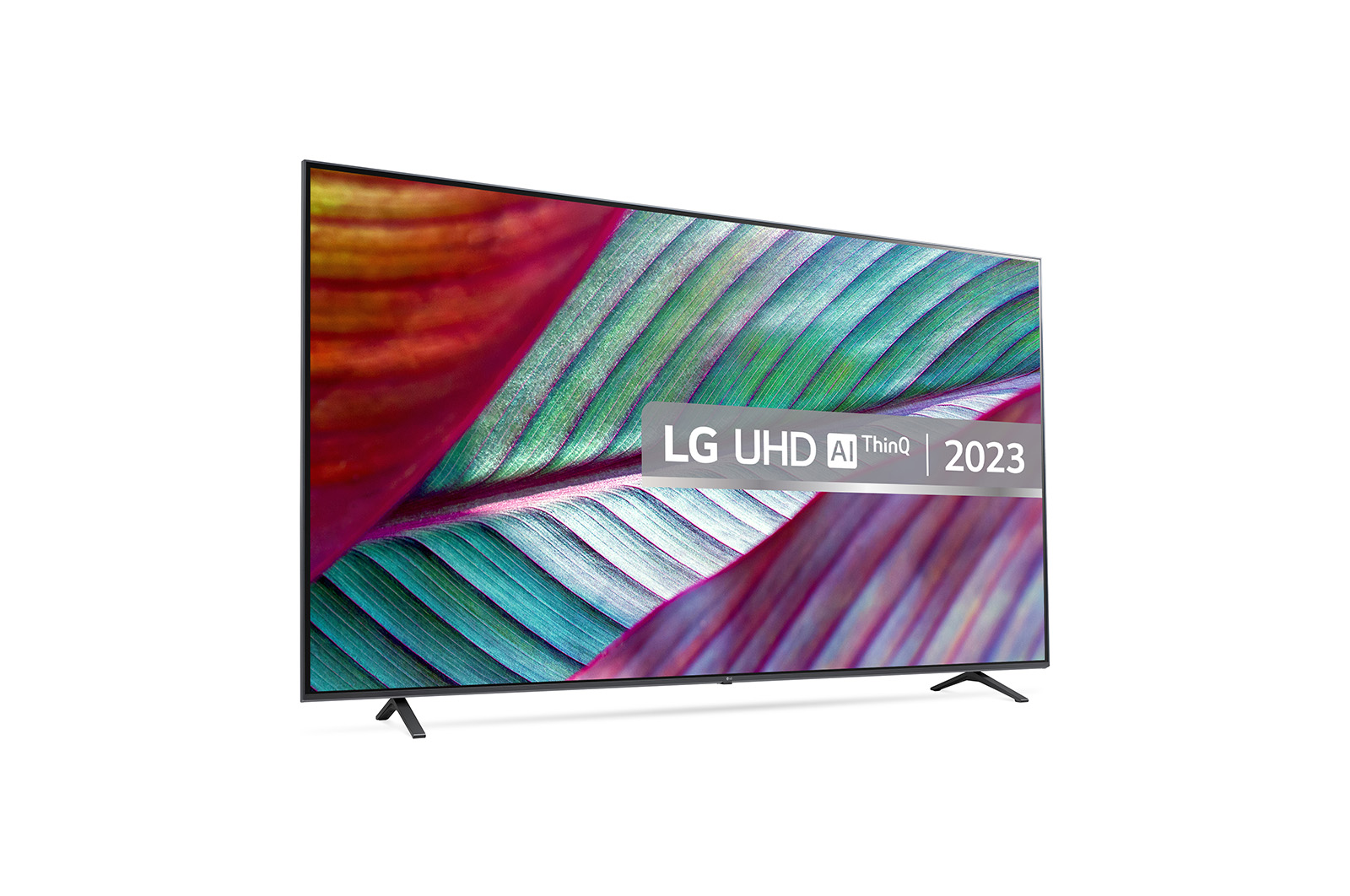 Televizor LG 86UR78006LB, 86", LED UHD 4K AI, i zi