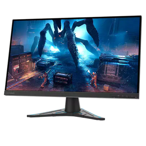 Monitor Lenovo Gaming G27e-20, 27”, FHD, i zi