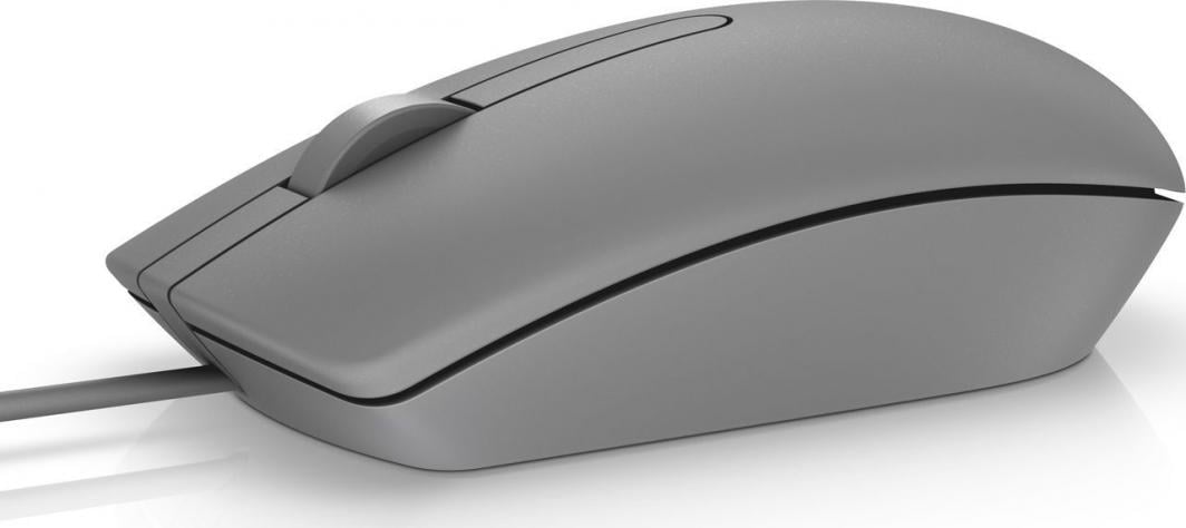 Maus Dell 84RFJ, 1000 DPI, i zi