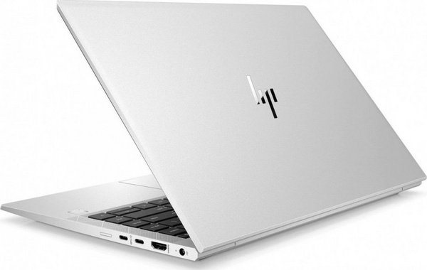 Laptop HP EliteBook 845 G8 (3G2P8EA), 14 ", AMD Ryzen 5 5600U, 16 GB RAM, SSD 64, i argjendtë