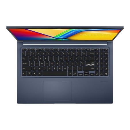 Laptop Asus Vivobook 15 X1502VA, 15.6", Intel Core i5-13420H, 16GB RAM, 1TB SSD, Intel UHD Graphics, i kaltër