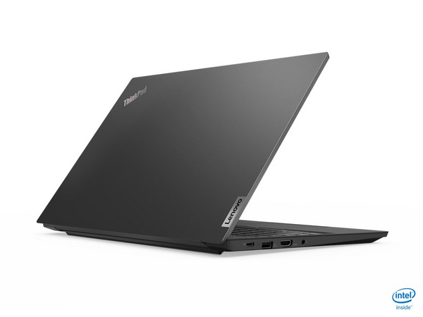 Laptop Lenovo ThinkPad E15 G2, 15.6", 16GB RAM, 512GB SSD, Core i5, Iris Xe Graphics, i zi