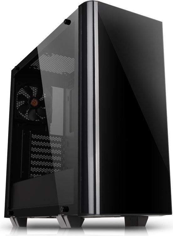 Kasë Thermaltake View 21 TG, Midi Tower