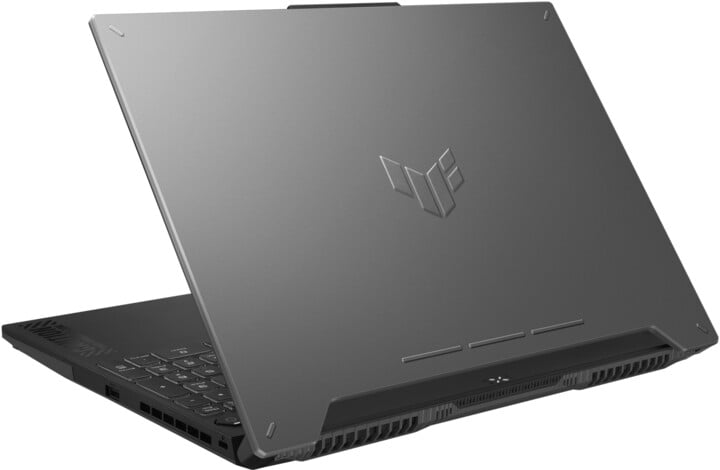 [OUTLET] Laptop ASUS TUF Gaming A15 (2023), 15.6", AMD Ryzen 7, 16GB RAM, 1TB SSD, NVIDIA GeForce RTX 4050, gri	