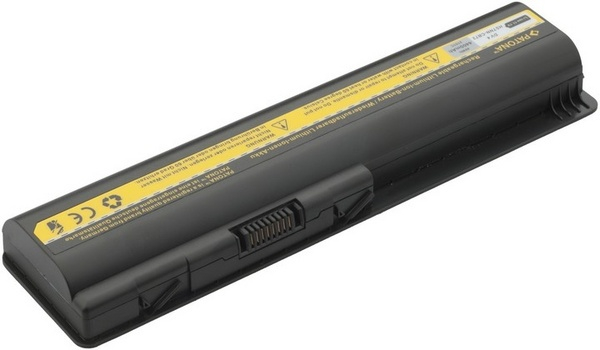 Bateri Patona për laptopë HP Pavilion DV4 / DV5