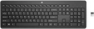 Тастатура HP 3L1E7AA, wireless, ES, Црна
