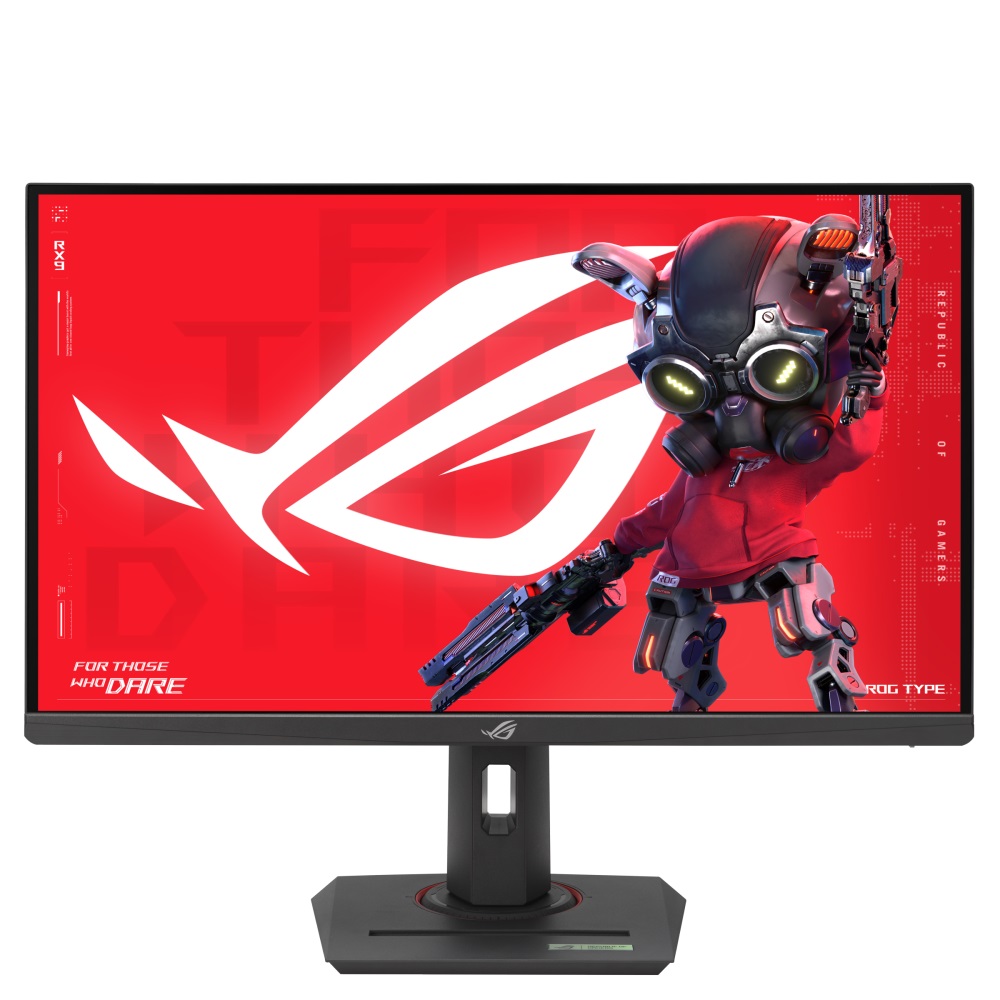 Monitor ASUS ROG Strix XG27ACG, 27", 2560x1440, 180Hz, i zi