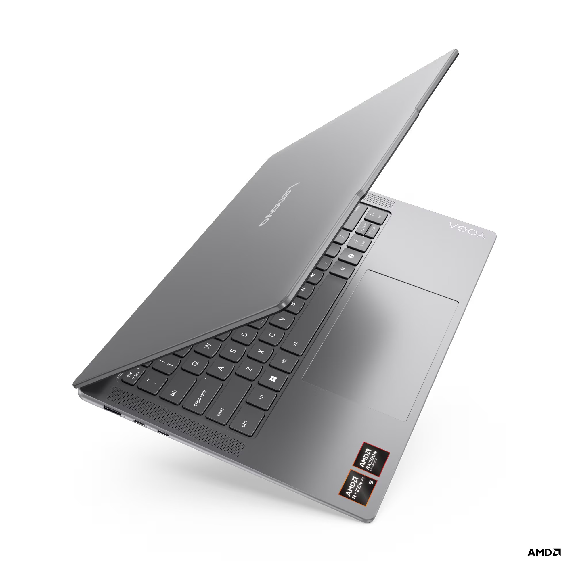 Procesor Lenovo Yoga Pro 7 14ASP9, 10 bërthama, deri 5 GHz