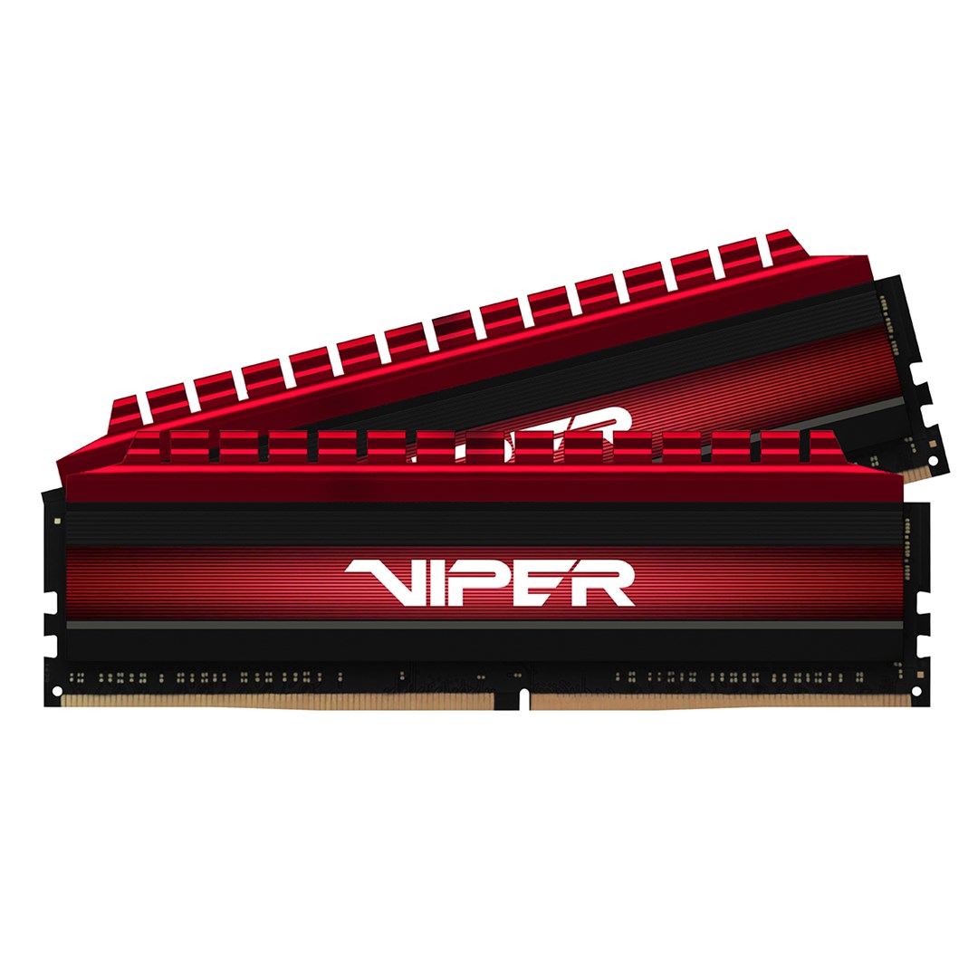 Memorie RAM Patriot VIPER 4 16 GB (2 x 8 GB) DDR4 3600 MHz
