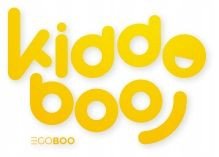 Skuter elektrik për fëmijë Kiddoboo Kiddo-Boo, 10 km/h, autonomi 8 km, portokalli