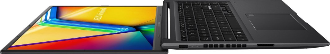 Laptop Asus Vivobook 16X K3605, Intel Core i5-12500H, 16GB RAM, 512GB SSD, NVIDIA GeForce RTX 2050