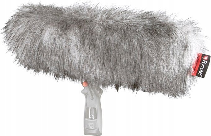 Mbrojtëse ere Rycote WindJammer 4, për Modular Windshield 4, gri