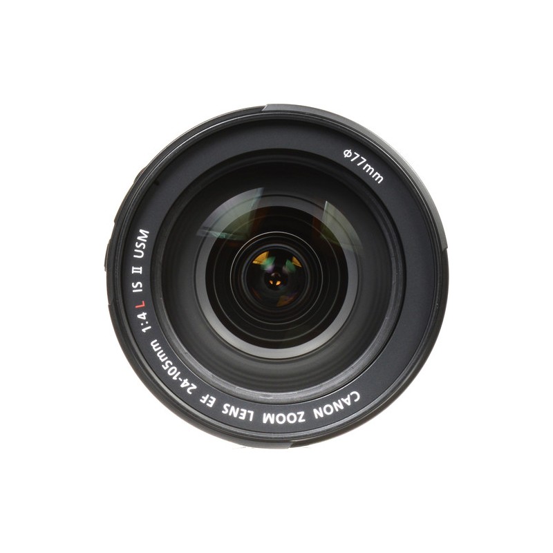 Canon EF 24-105mm f/4L IS II USM
