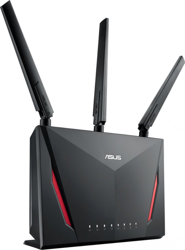 Ruter Asus RT-AC2900