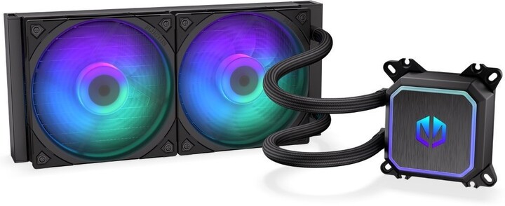 [OUTLET] Ftohës Endorfy Navis F240 ARGB