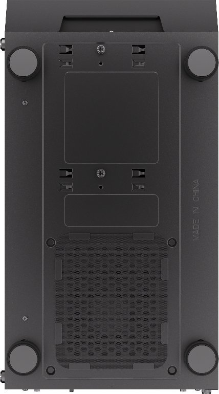 Kasë Krux Scor, Cube Tower