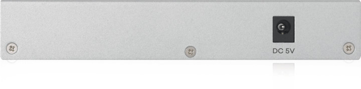 Switch Zyxel GS1200-8, 8x RJ-45