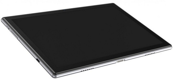 [OUTLET] Tablet iGET Blackview TAB G8, 4GB RAM, 64GB, LTE, i hirtë + këllëf