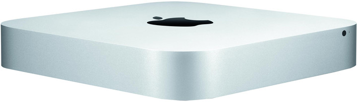 [OUTLET] Kompjuter Apple Mac mini, i5, 1.4GHz, 4GB, 500GB HDD, IntelHD / OS X - i bardhë